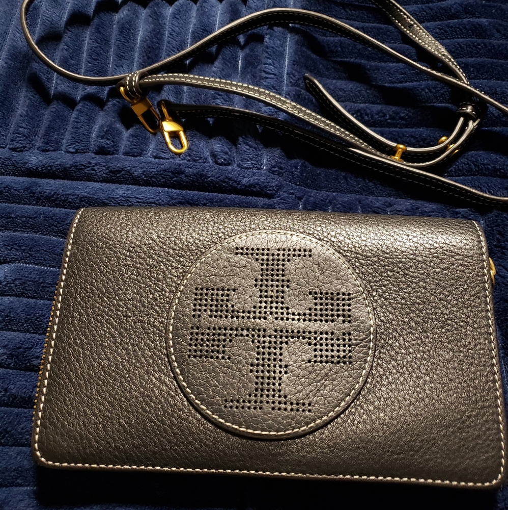 Tory Burch Wallet